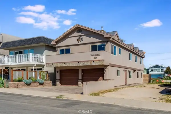 333 York Avenue, Oceano, CA 93445