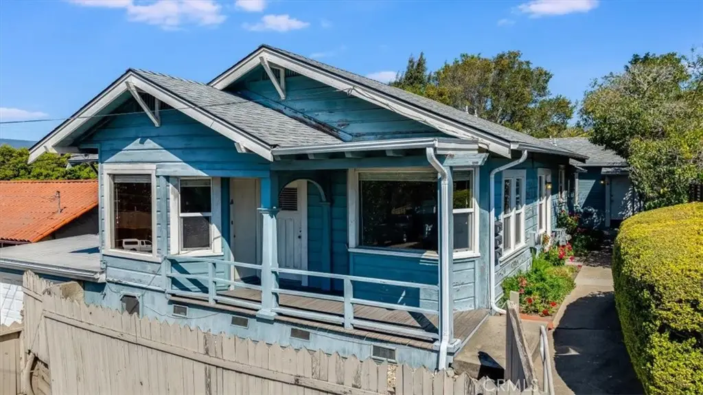 662 Osos Street, San Luis Obispo, CA 93401 - #1