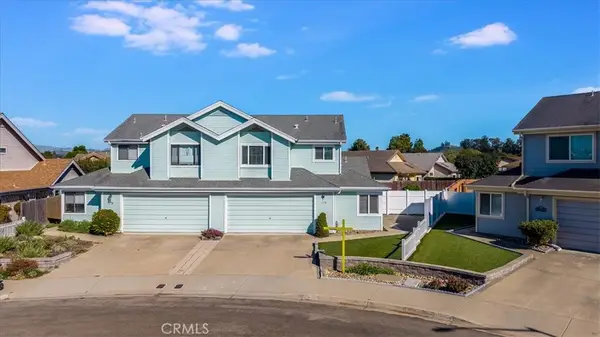 1178 Pacific Pointe Way, Arroyo Grande, CA 93420