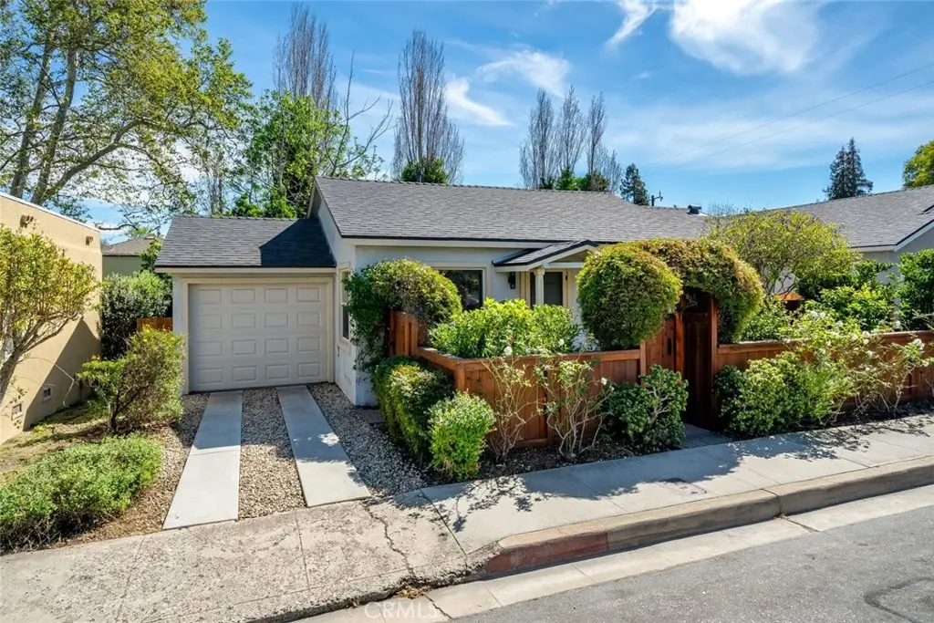 785 Islay, San Luis Obispo, CA 93401 - #1