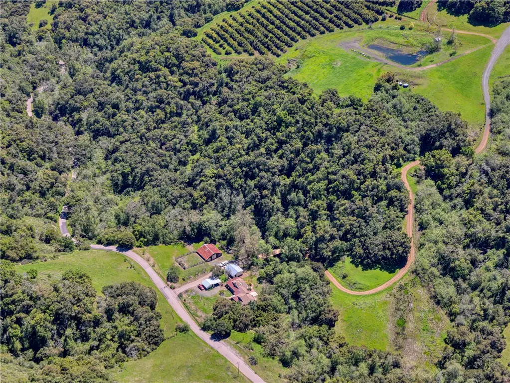 7515 Santa Rosa Creek Road, Cambria, CA 93428 - #1