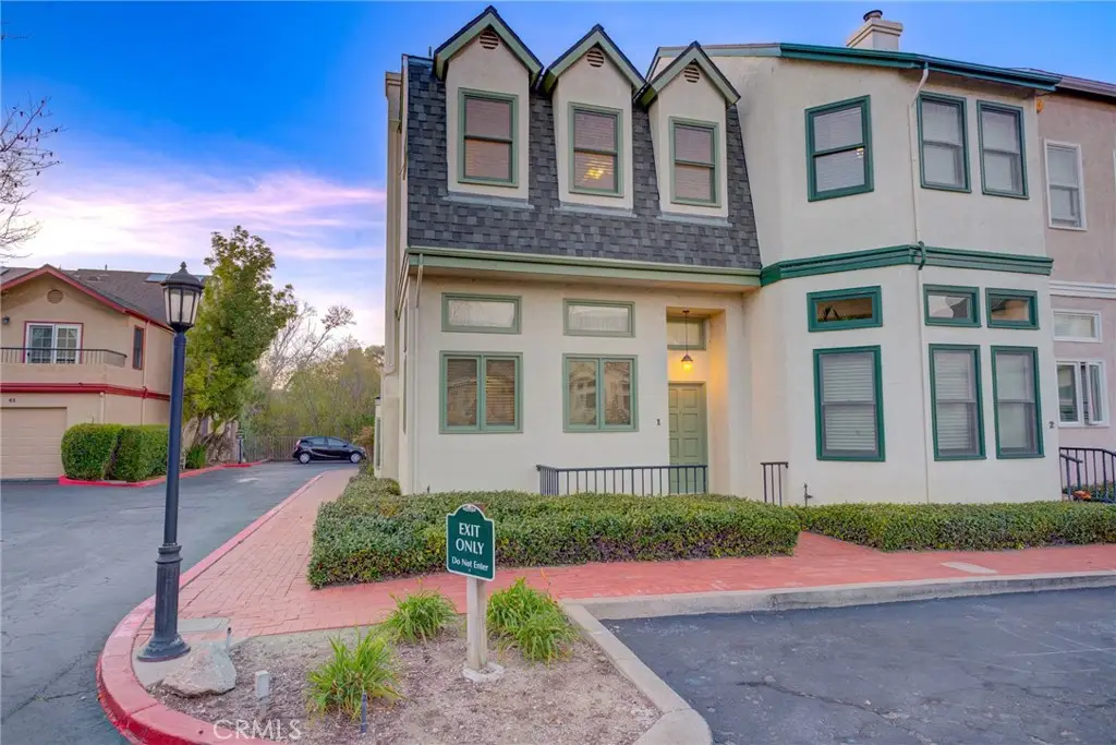 1106 Oceanaire #1, San Luis Obispo, CA 93405 - #1