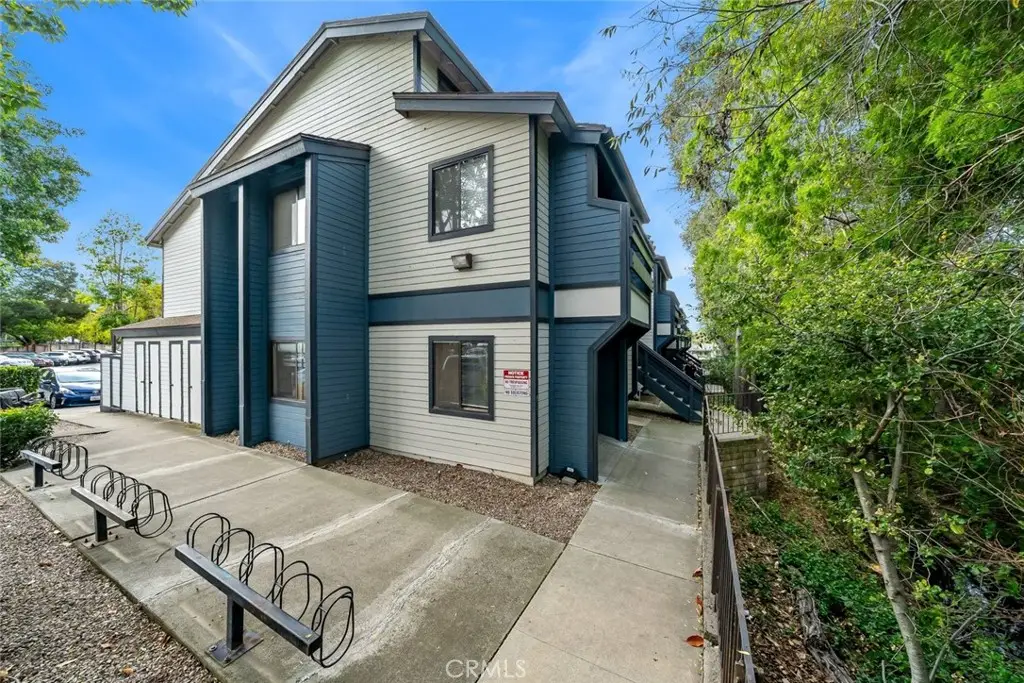 25 Stenner #A, San Luis Obispo, CA 93405 - #1