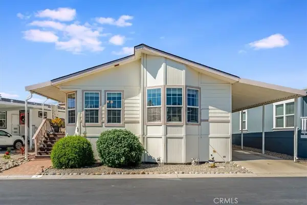 3395 S Higuera Street #4, San Luis Obispo, CA 93401