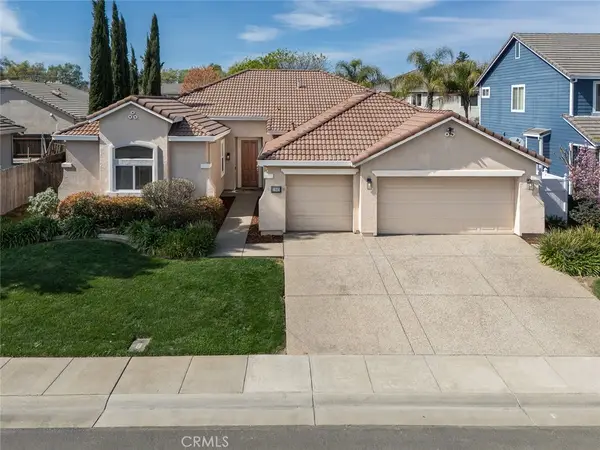 1845 Nevada, Gridley, CA 95948