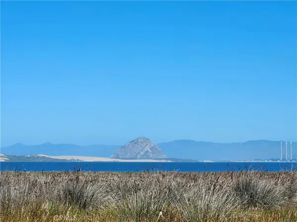 0 Ramona, Los Osos, CA 93402