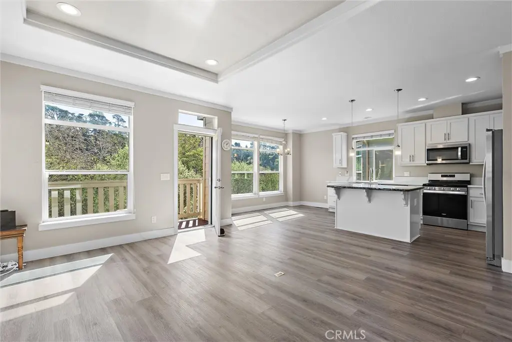 1460 Main #112, Cambria, CA 93428 - #1