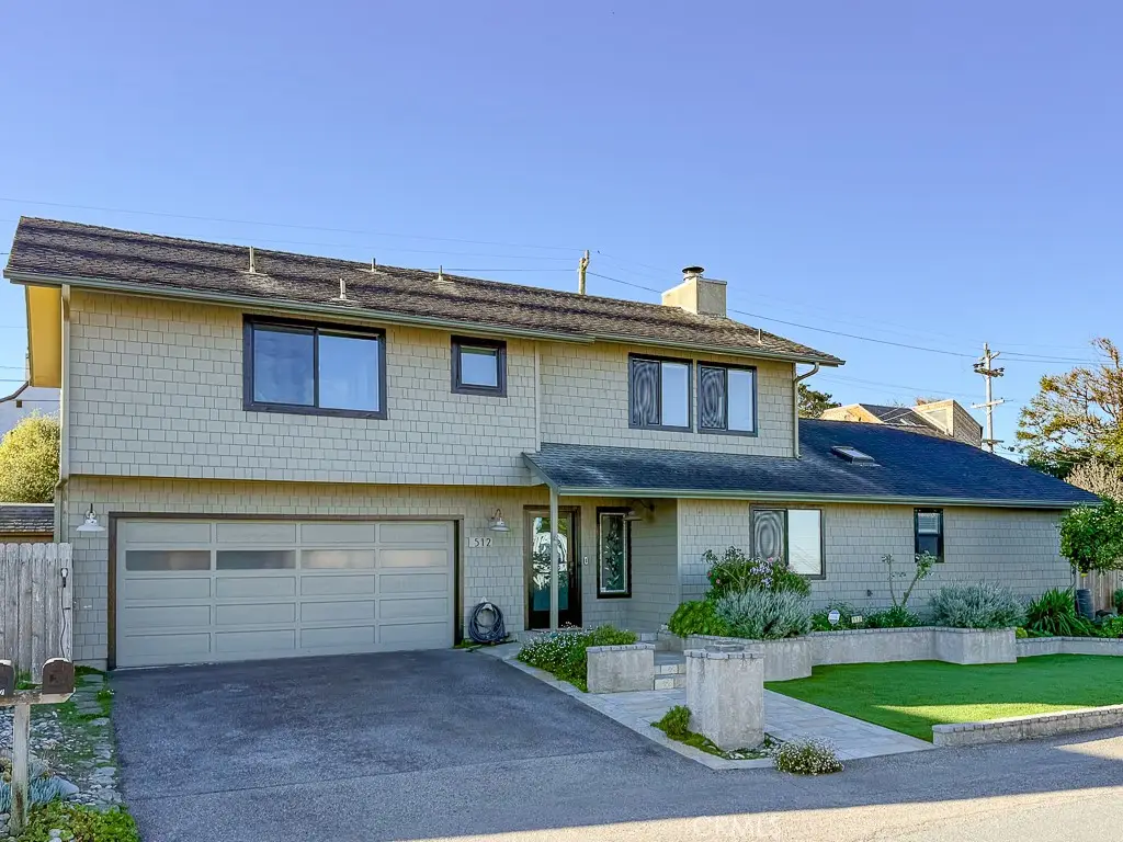 512 Worcester Drive, Cambria, CA 93428 - #1