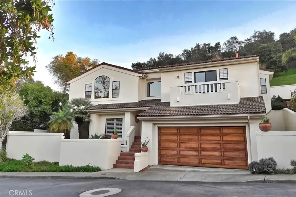 1245 Kristy Court, San Luis Obispo, CA 93401 - #1