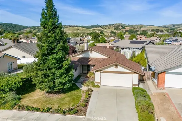 1719 Willowbank, Paso Robles, CA 93446