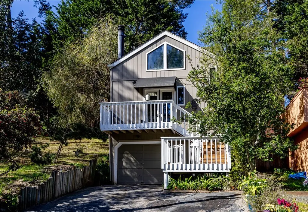 1935 Spencer Street, Cambria, CA 93428 - #1