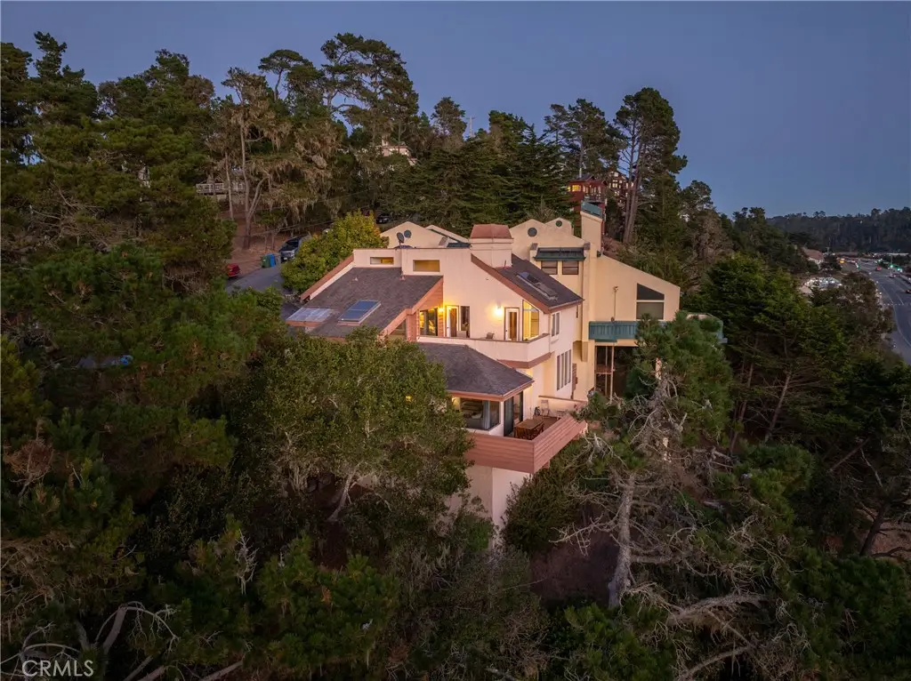 904 Hartford Street, Cambria, CA 93428 - #1