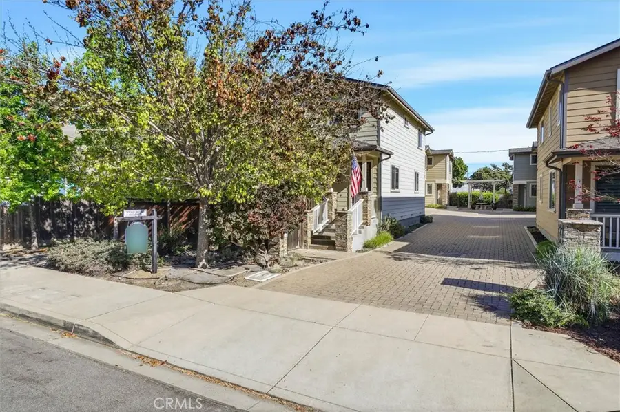 879 Islay, San Luis Obispo, CA 93401 - #3
