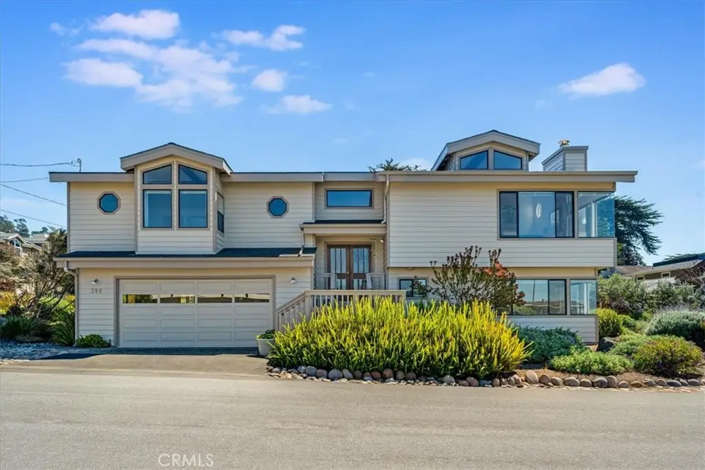 390 Lampton, Cambria, CA 93428 - #1