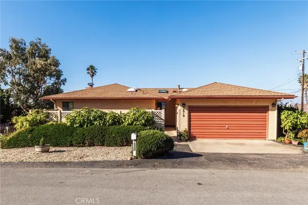 2810 Santa Barbara, Cayucos, CA 93430