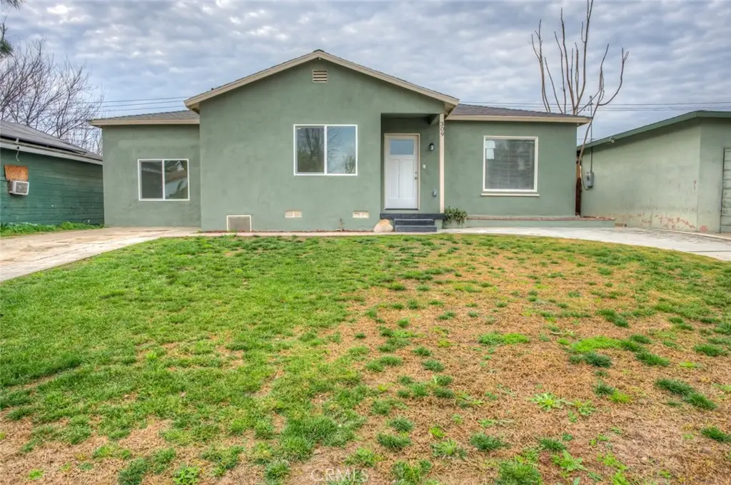 309 S Myrtle, Bakersfield, CA 93304 - #1