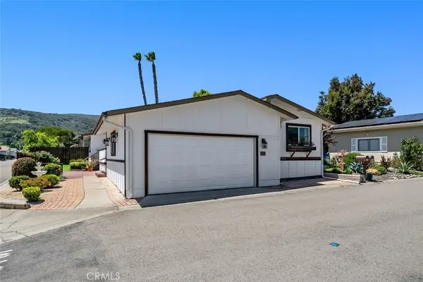 1037 Kerry Drive #51, San Luis Obispo, CA 93405