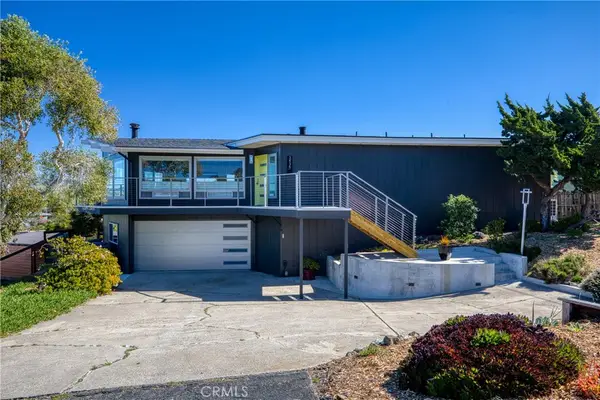 2456 Bayview Heights Drive, Los Osos, CA 93402