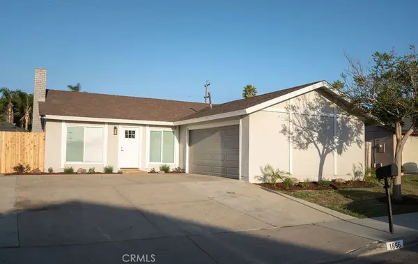 1866 Barrington, Santa Maria, CA 93458