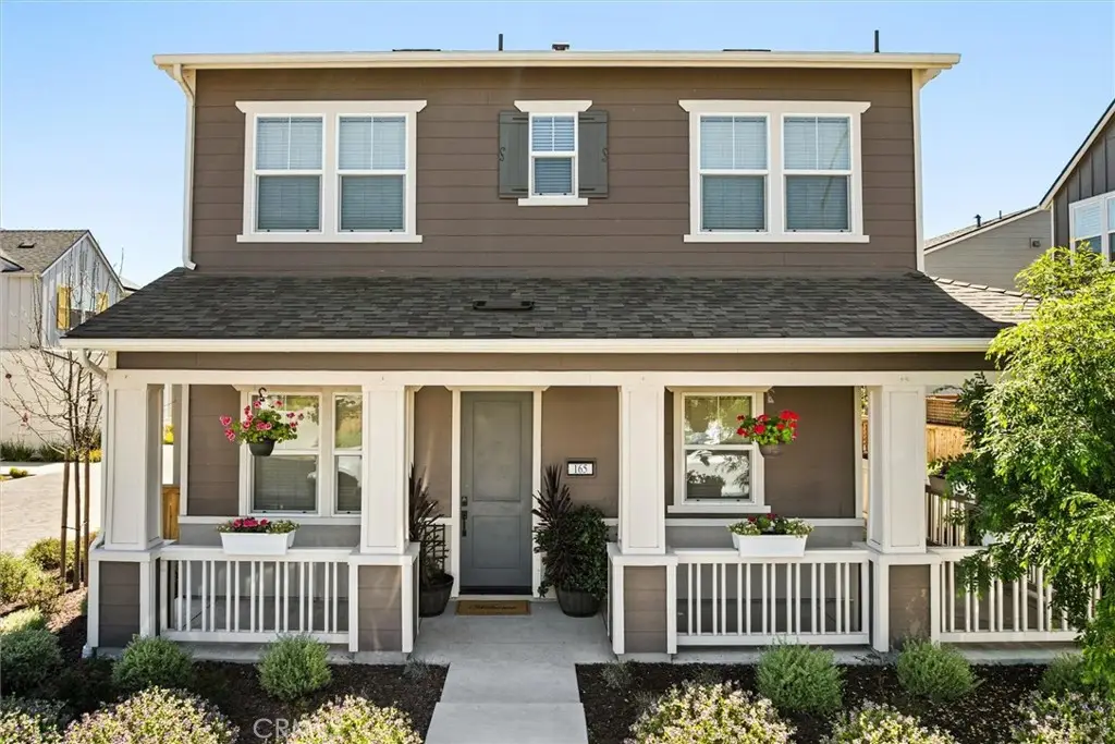 165 Earthwood Lane, San Luis Obispo, CA 93401 - #1