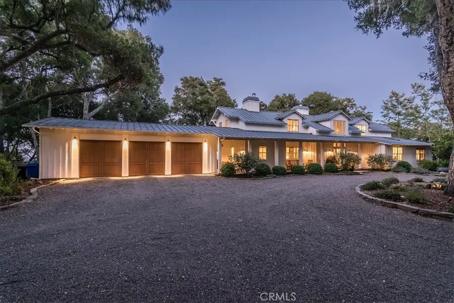 3210 Cloudy Meadow Road, Templeton, CA 93465 - #3