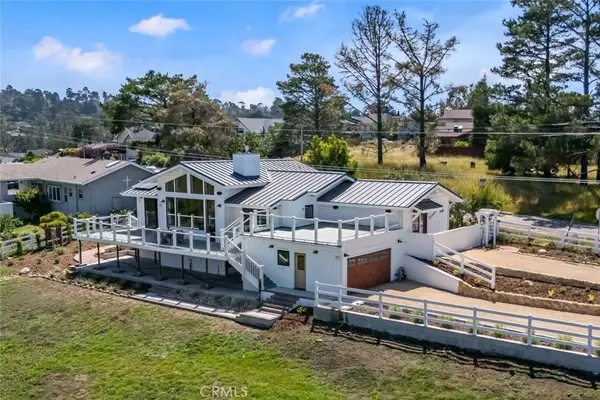 2786 Eton Road, Cambria, CA 93428