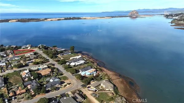 1120 Pasadena, Los Osos, CA 93402