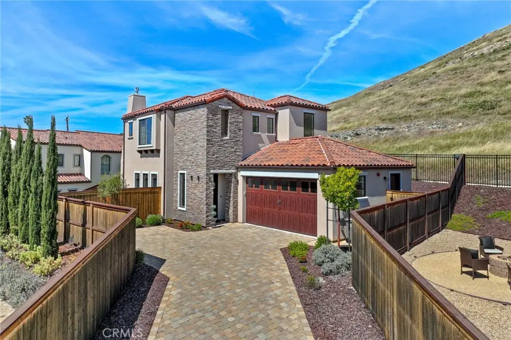 3003 Arezzo Drive, San Luis Obispo, CA 93401 - #1