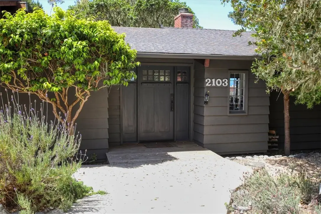 2103 Benson Avenue, Cambria, CA 93428 - #1