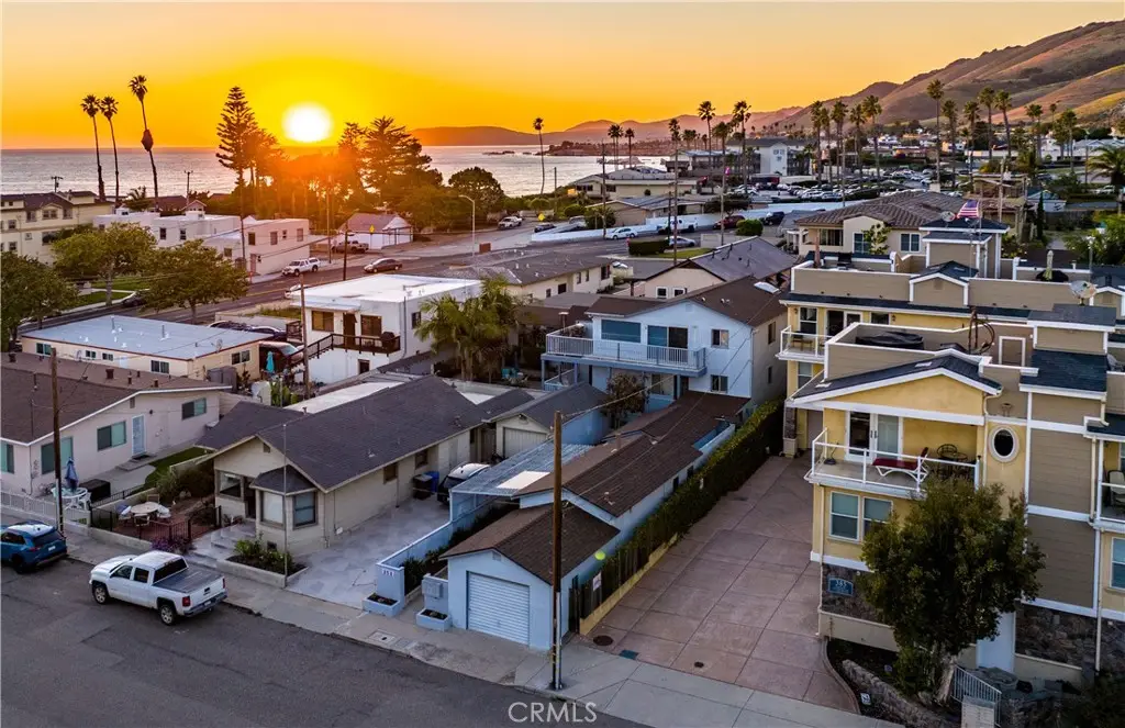 351 San Luis Ave, Pismo Beach, CA 93449 - #1