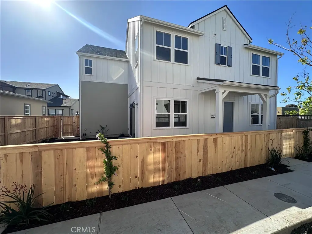 252 Memphis Belle Way Court, San Luis Obispo, CA 93401 - #1