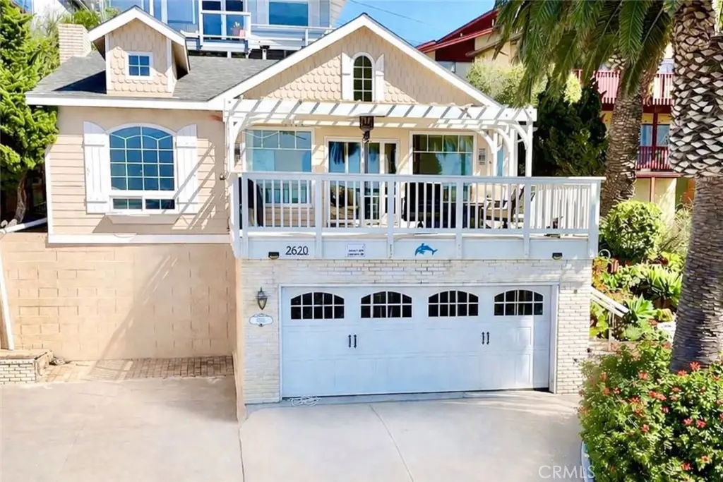 2620 Koa Ave., Morro Bay, CA 93442 - #1