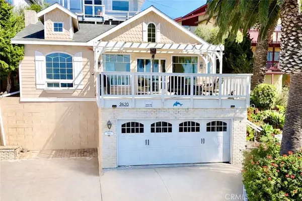 2620 Koa Ave., Morro Bay, CA 93442