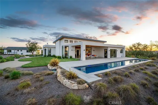 705 Sequoia Lane, Templeton, CA 93465