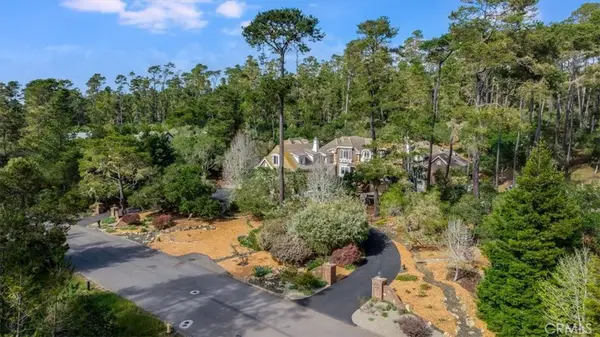 6515 Kathryn Drive, Cambria, CA 93428