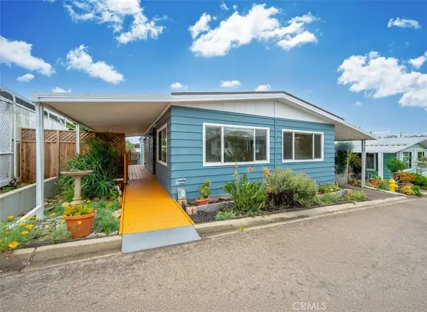 1675 Los Osos Valley Rd #135, Los Osos, CA 93402