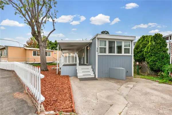 1121 Orcutt #35, San Luis Obispo, CA 93401