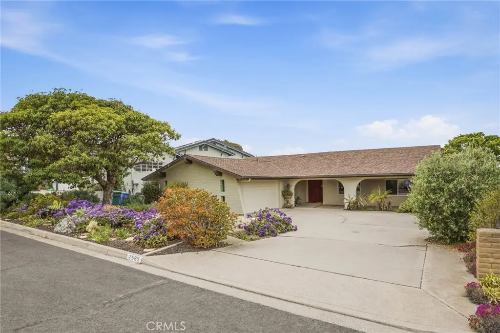 2565 Bay Vista Lane, Los Osos, CA 93402 - #1