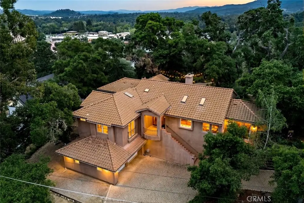 5982 Violeta, Atascadero, CA 93422 - #1