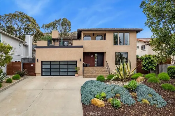 411 Woodbridge, San Luis Obispo, CA 93401