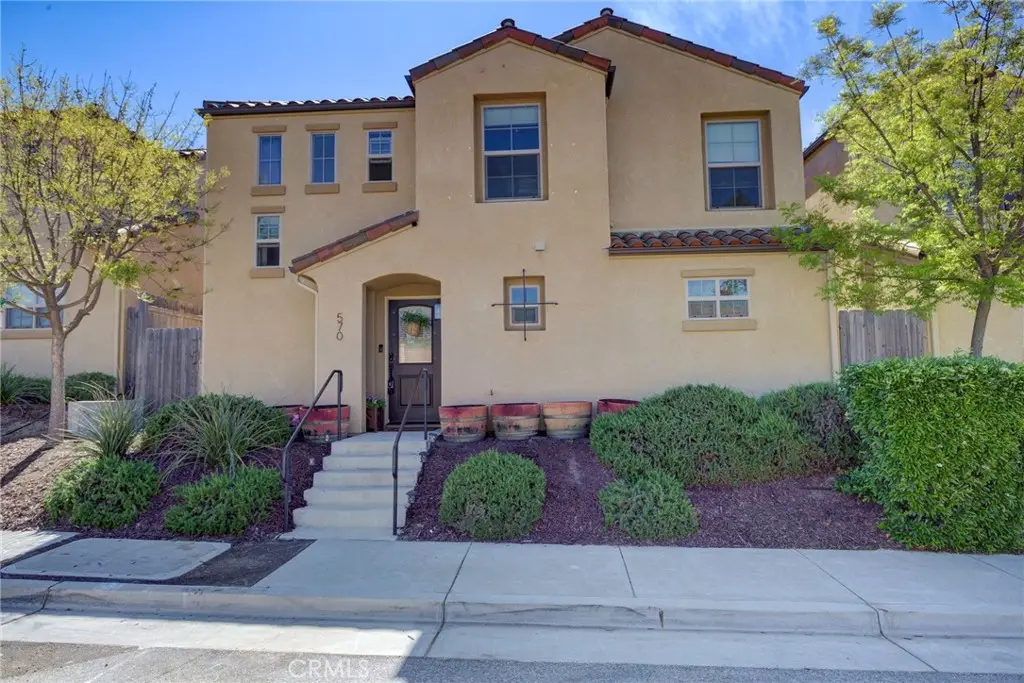 570 River Oaks Drive, Paso Robles, CA 93446 - #1