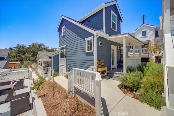 5926 Gran Paseo Way, Atascadero, CA 93422