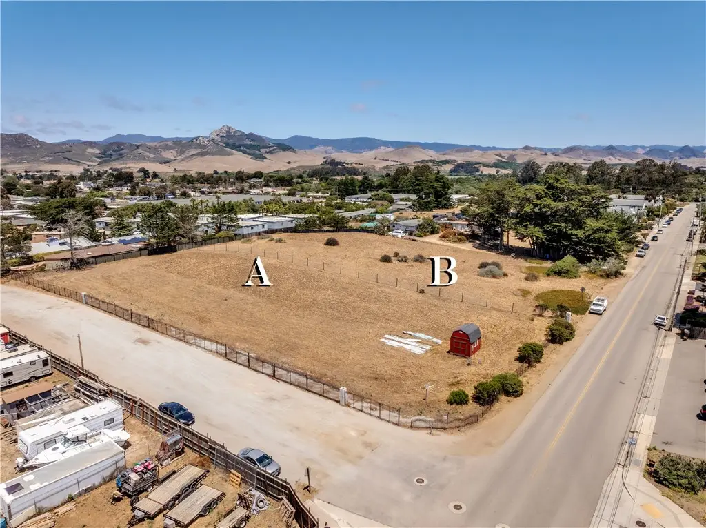 1230 Los Olivos, Los Osos, CA 93402 - #1