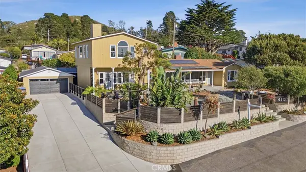 410 Kings Avenue, Morro Bay, CA 93442
