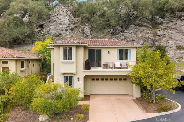 5850 Butter Cup Lane, Avila Beach, CA 93424