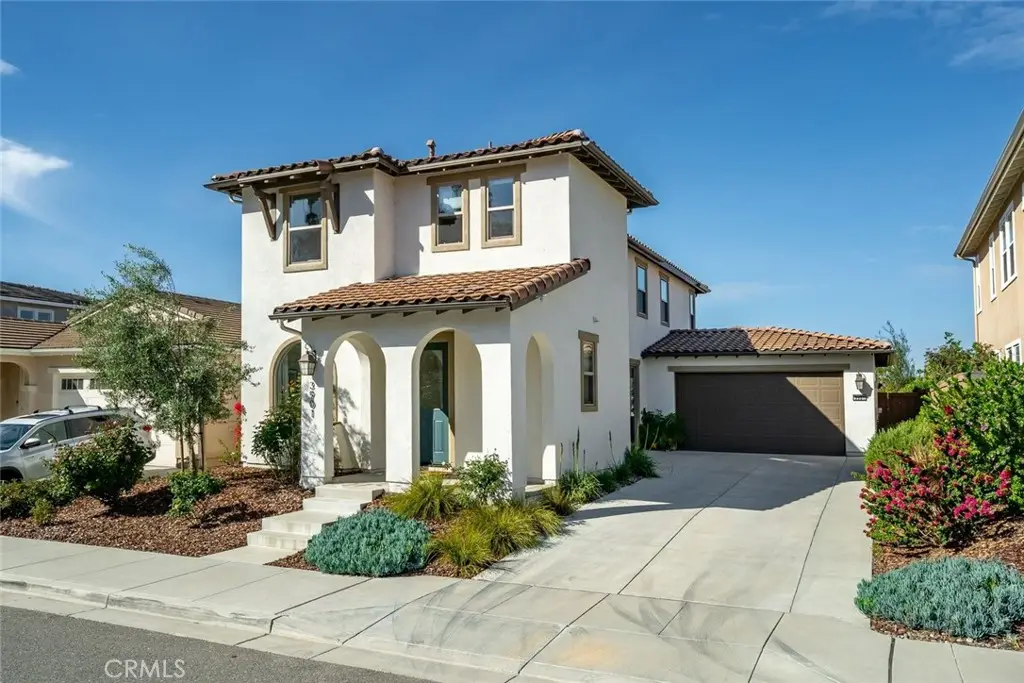 3901 Hayfield Loop, San Luis Obispo, CA 93401 - #1