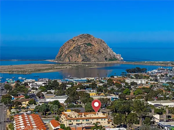 600 Morro Bay Boulevard #203, Morro Bay, CA 93442