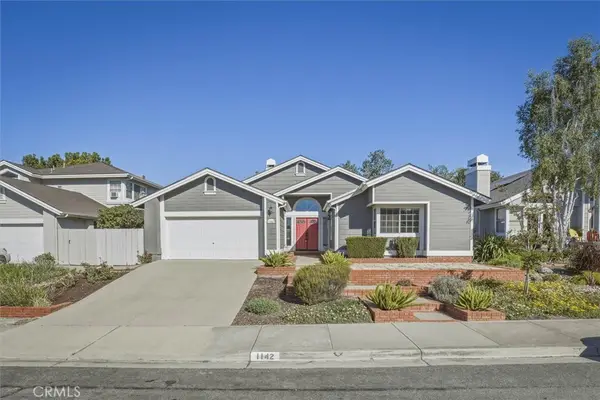 1142 Tulip Court, San Luis Obispo, CA 93401
