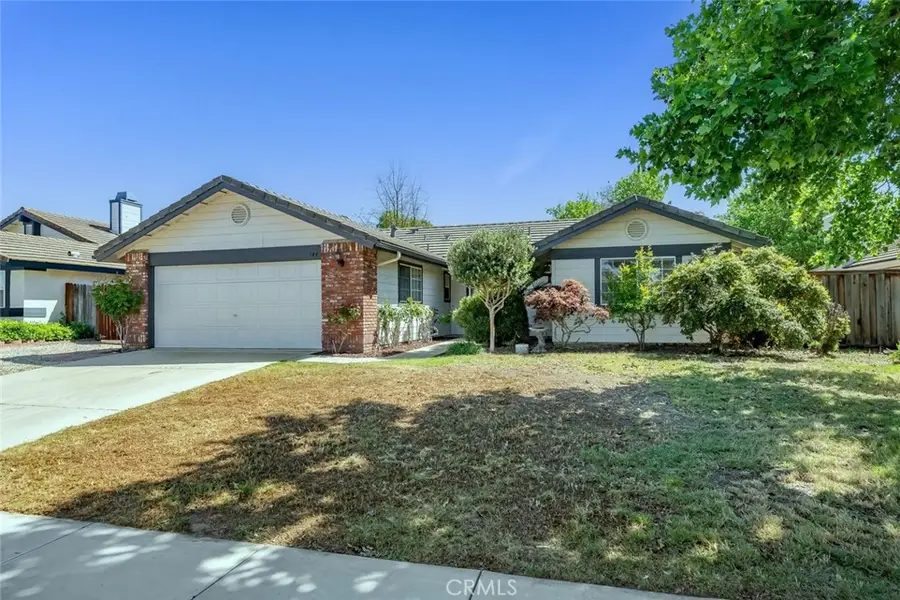 184 Bridgegate, Paso Robles, CA 93446 - #2