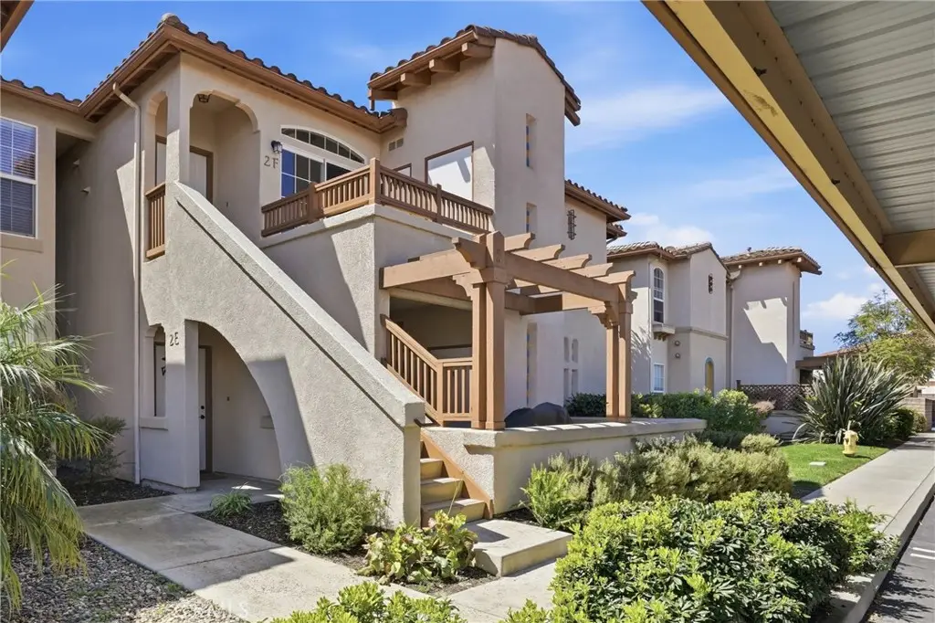 610 Sunrise #2F, Santa Maria, CA 93455 - #1